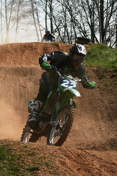 ONeal cup Ostrov u Lanškrouna 13.4.2008